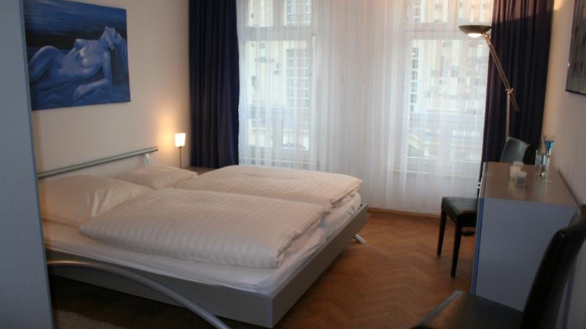 Aparthotel Münzgasse by Aparthotels An der Frauenkirche