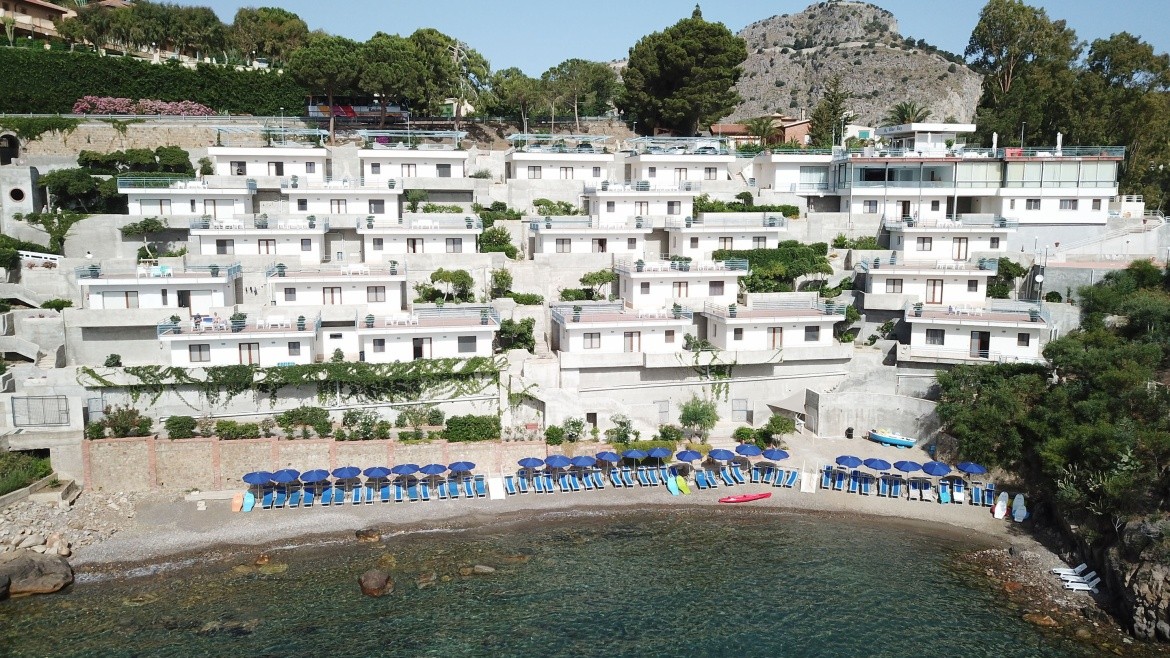 Blue Bay