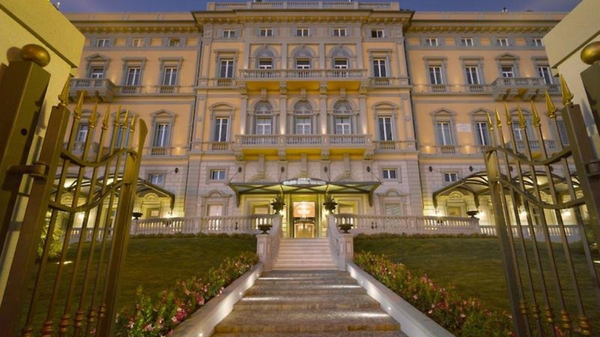 Grand Palazzo (Livorno)