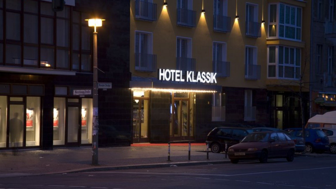 Klassik Berlin