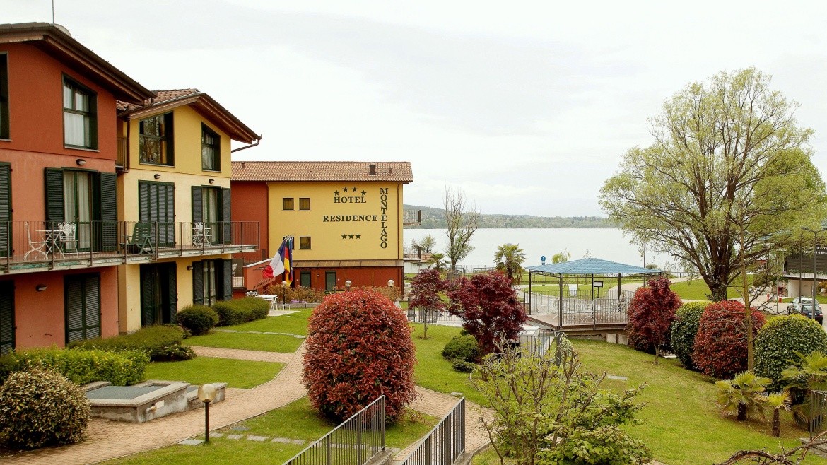 Residence Montelago