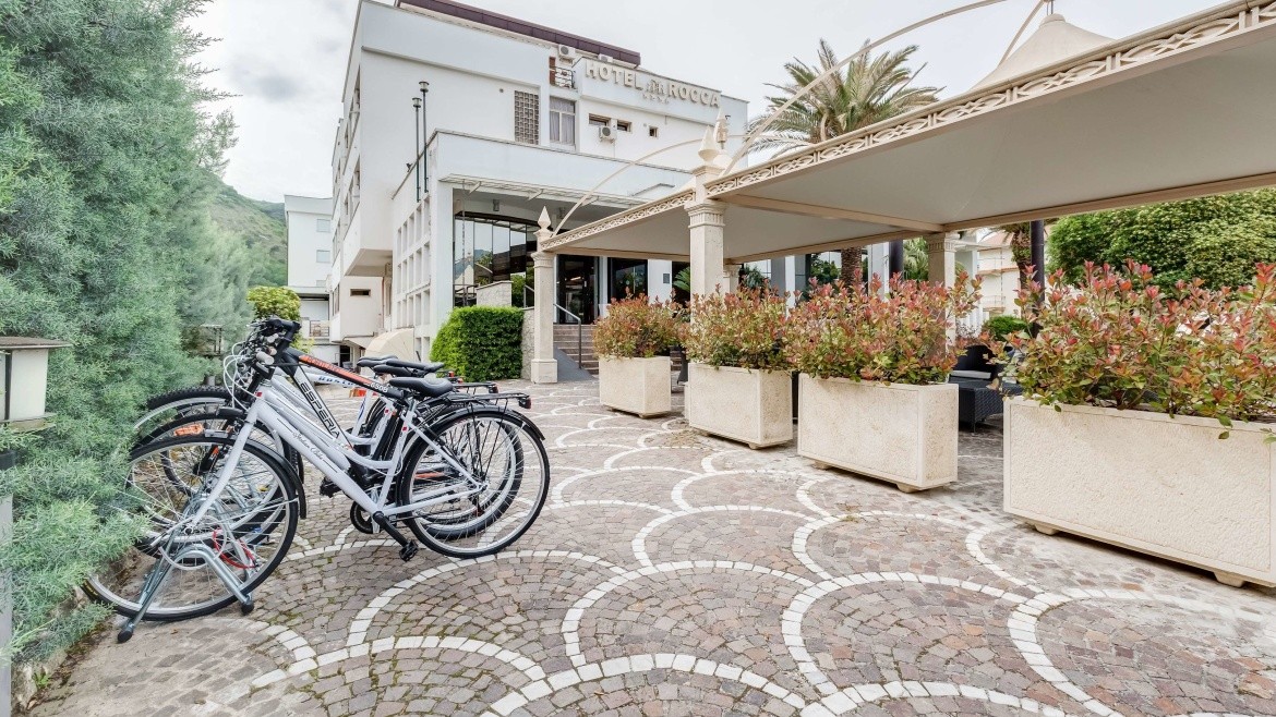 Best Western Rocca (Cassino)