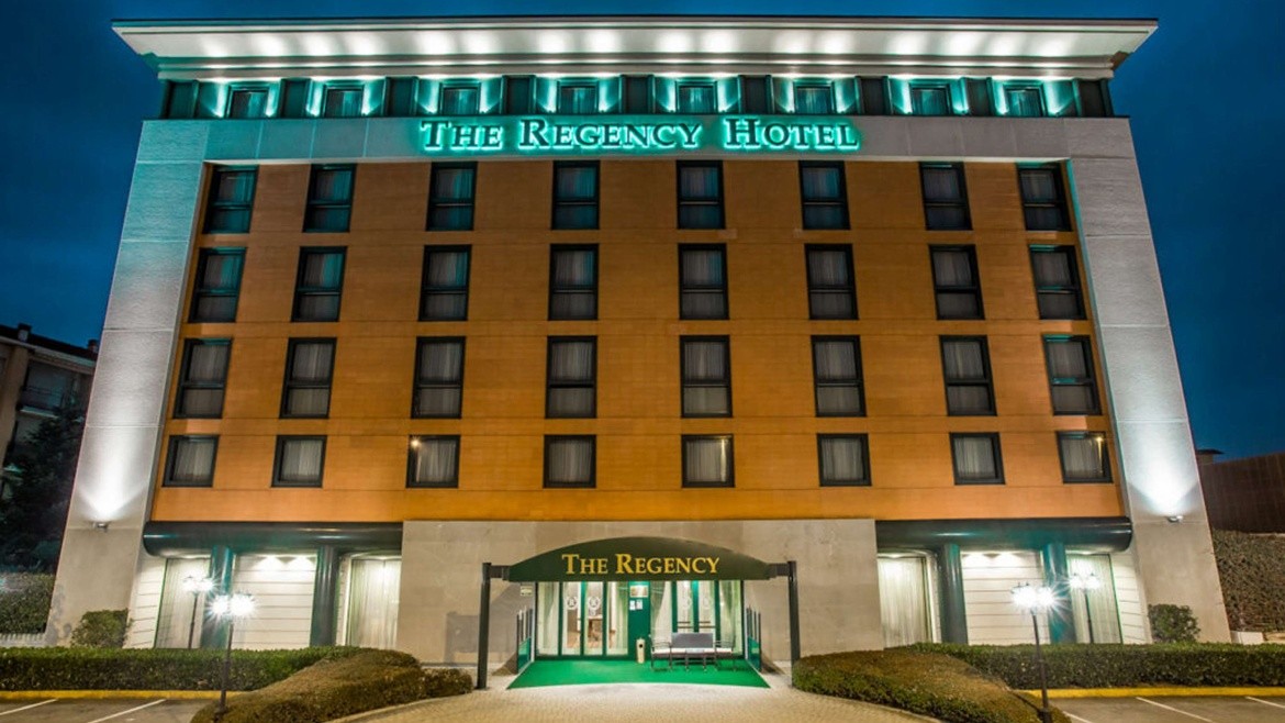 The Regency (Lissone)