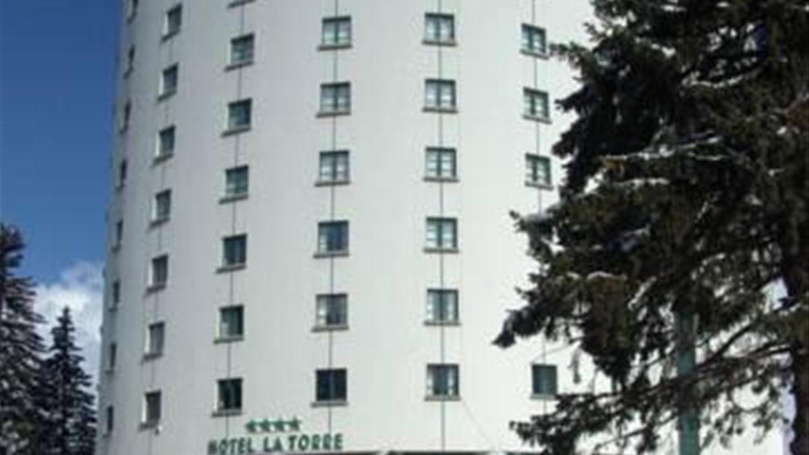 La Torre Spa & Restaurant