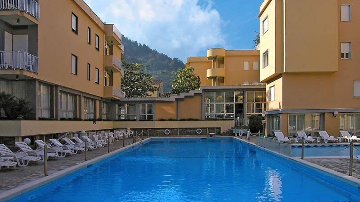 San Pietro Residence