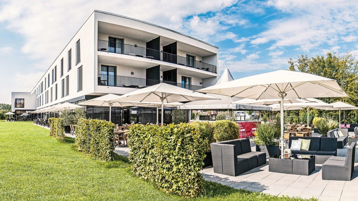 Schlosshotel Park Consul Heidenheim