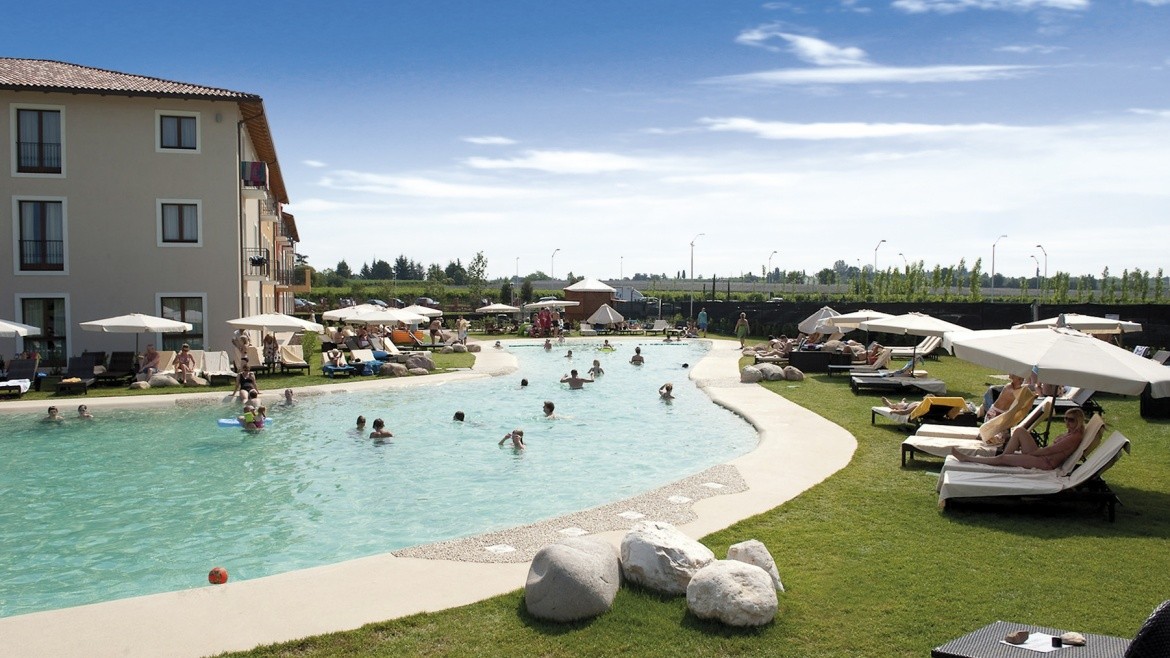 Parchi del Garda