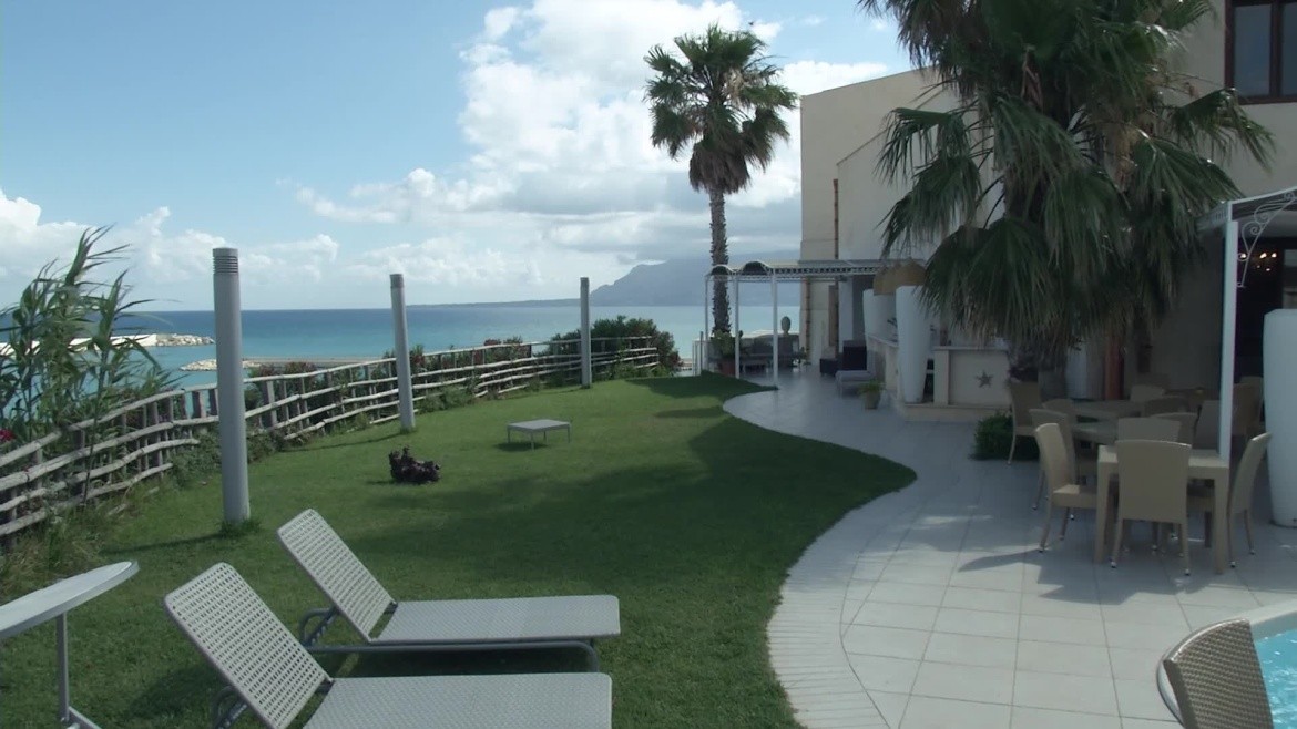 Marina Holiday Resort & Spa (Balestrate)