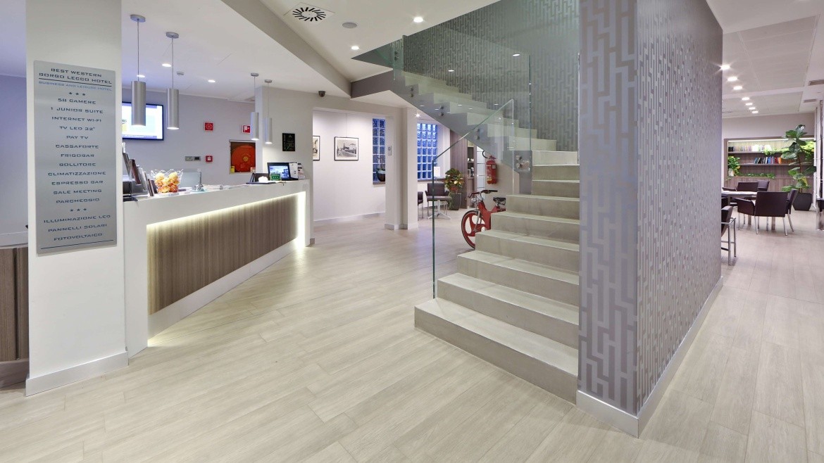 Best Western Plus BorgoLecco (Arcore)