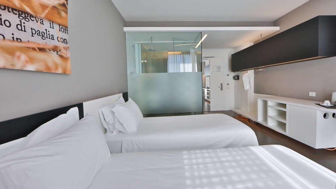 Best Western Parco Paglia (Chieti)