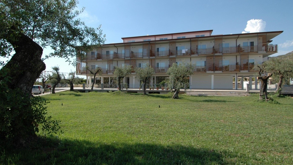 Elaia Garden