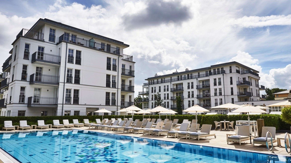 Steigenberger Grandhotel & Spa (Heringsdorf)