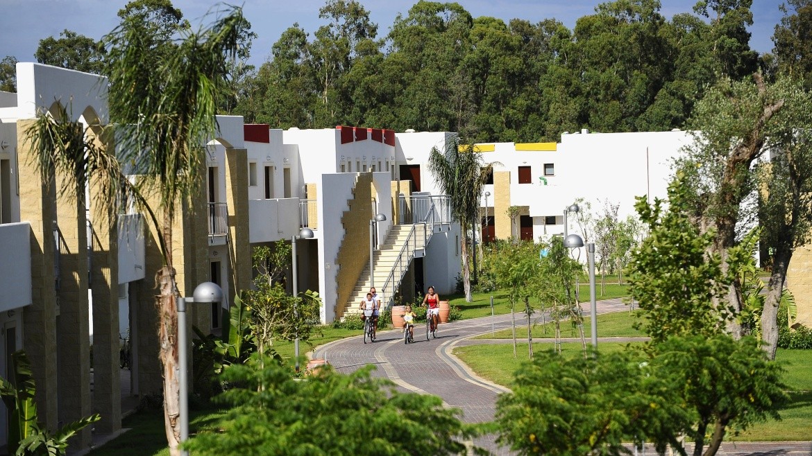 Sibari Green Village (Cassano allo Ionio)