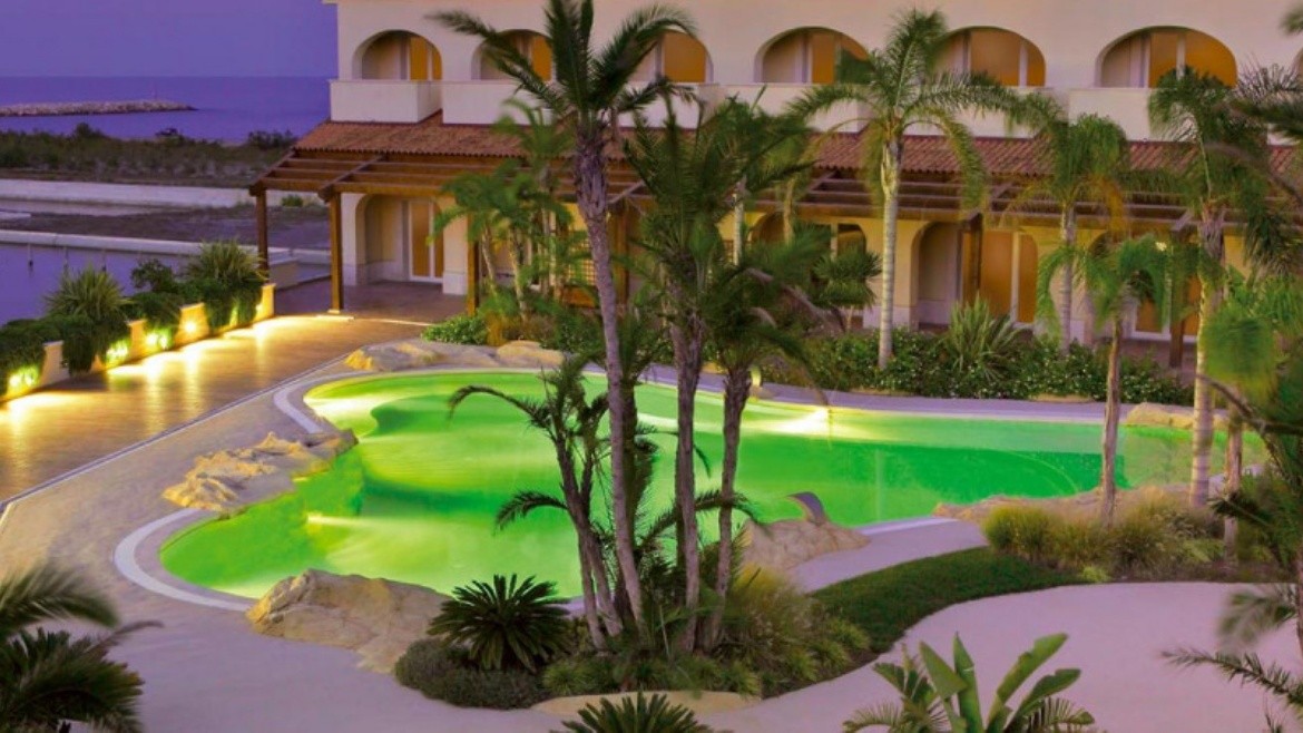 Marinagri Spa