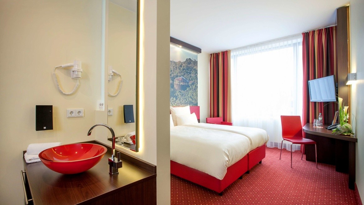 Best Western Plus Plaza Berlin Kurfürstendamm