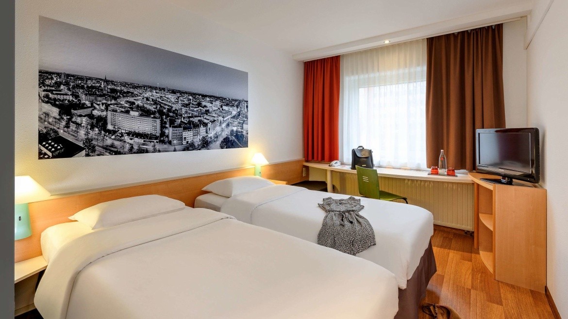 ibis Hannover Medical Park
