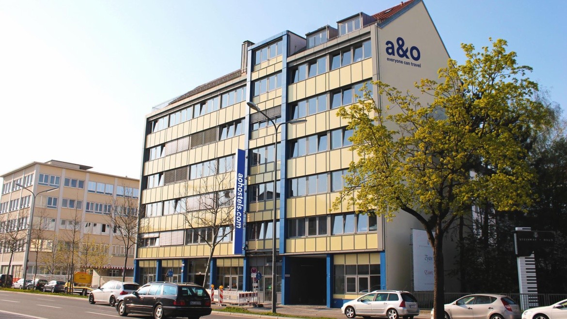 a&o München Laim