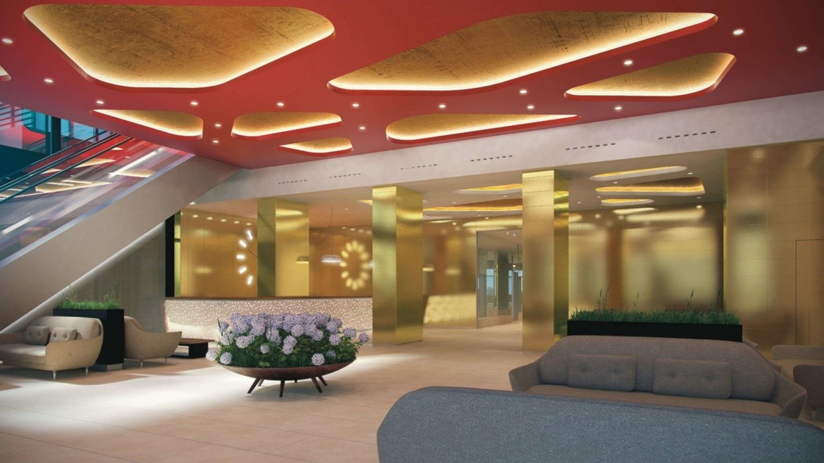 Riu Plaza Berlin