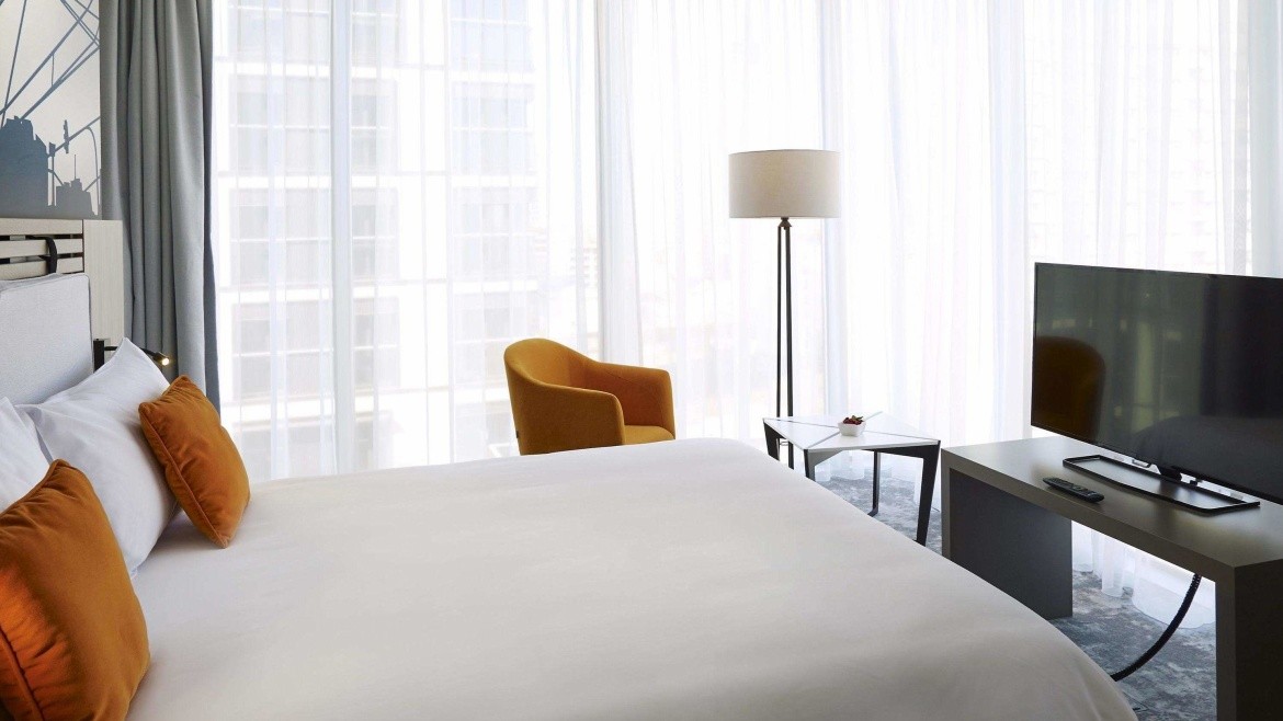 ibis Styles Warszawa City