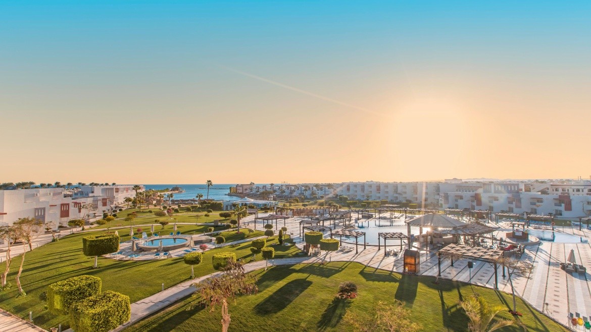Posh Club by Sunrise Crystal Bay Resort (ex. Sunrise Crystal Bay Resort)