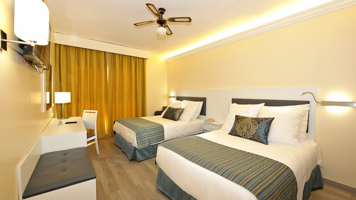 Best Western Salobrena