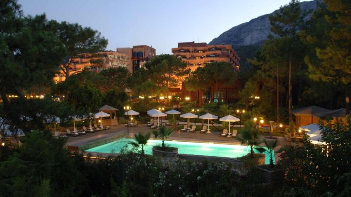 Balmy Foresta (ex. Paloma Foresta)