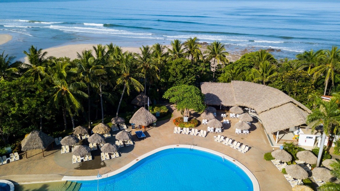 Occidental Tamarindo