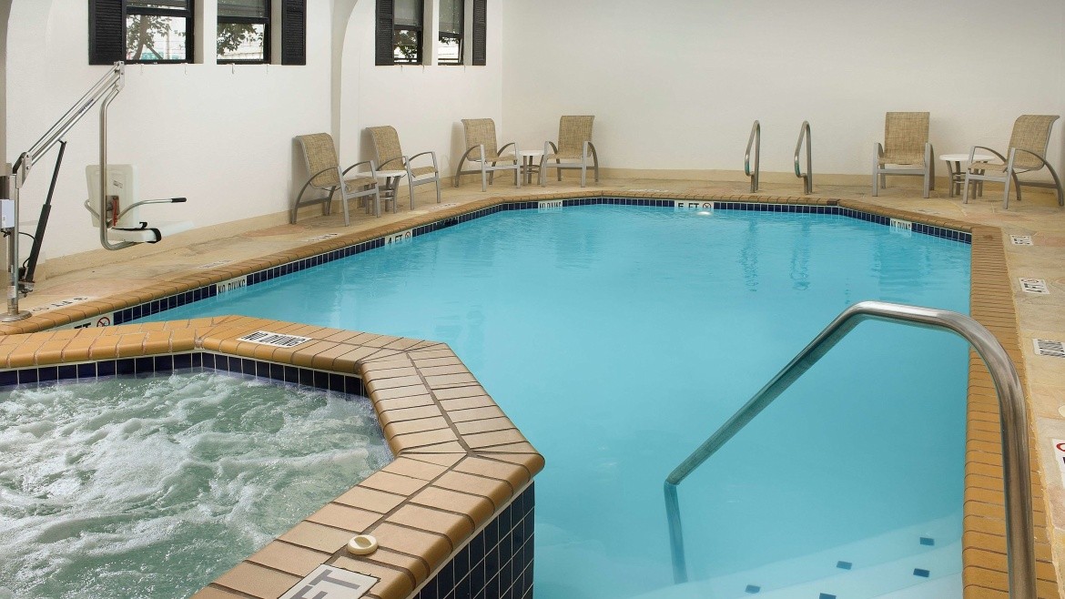 Best Western Alamo Suites (San Antonio)