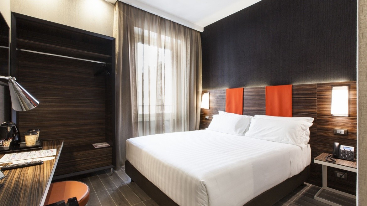 The Republic (ex. Smooth Rome Repubblica)