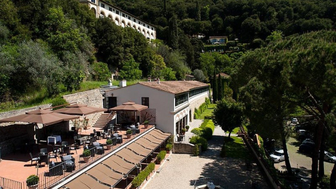 Villa Fiesole