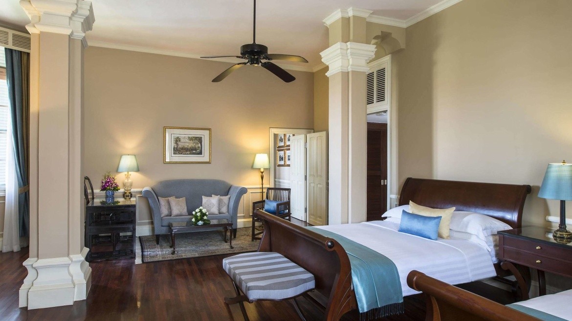 Raffles Le Royal (Phnom Penh)