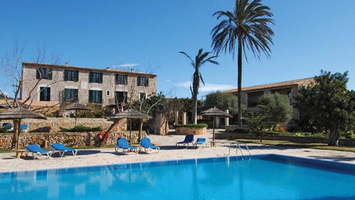 Son Trobat Wellness & Spa