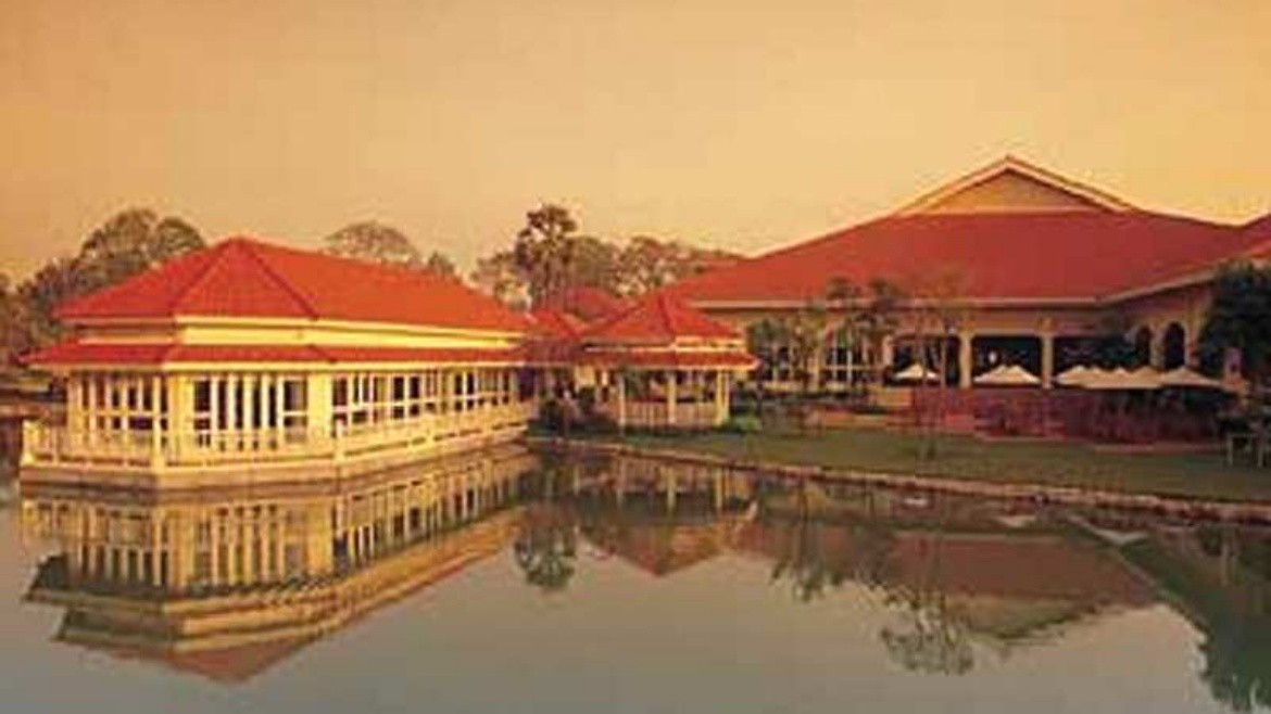 Sofitel Angkor Phokeethra Golf & Spa Resort
