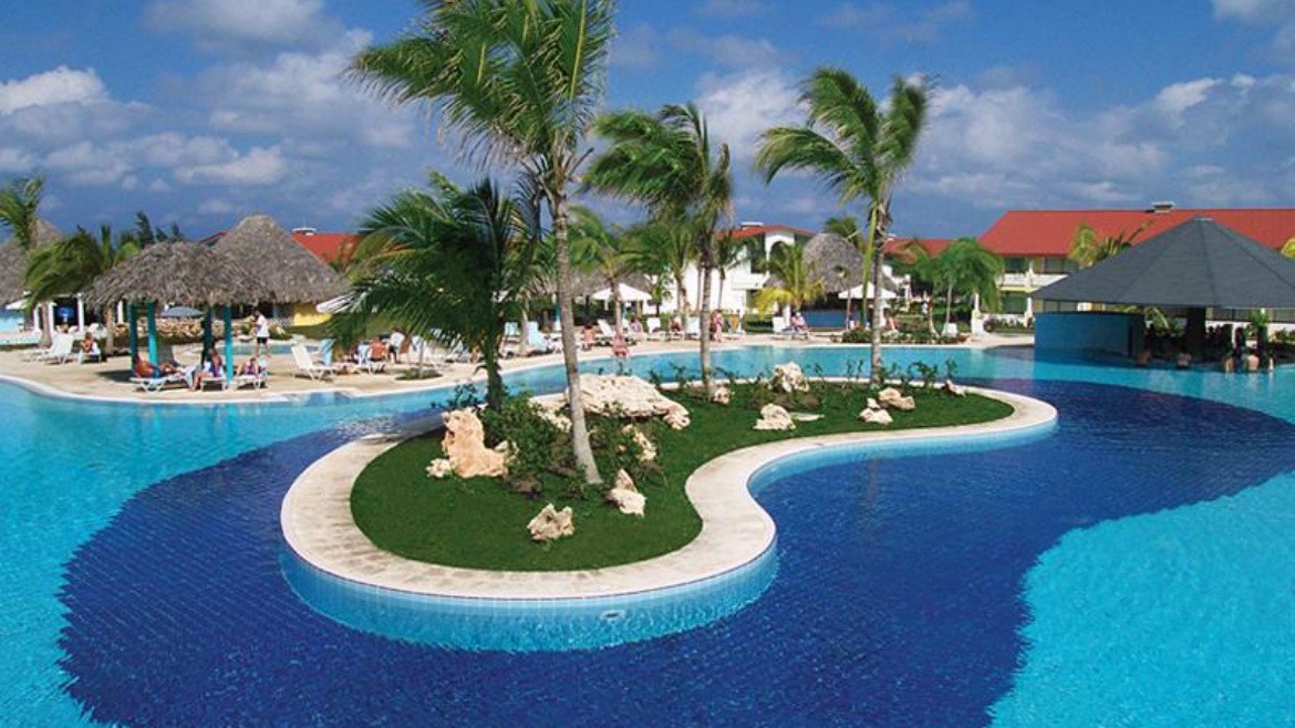 Playa Pesquero (Playa Pesquero)