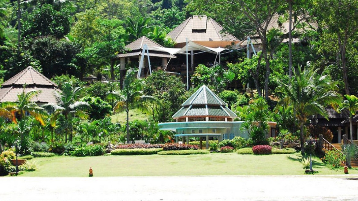 Aiyapura Resort & Spa