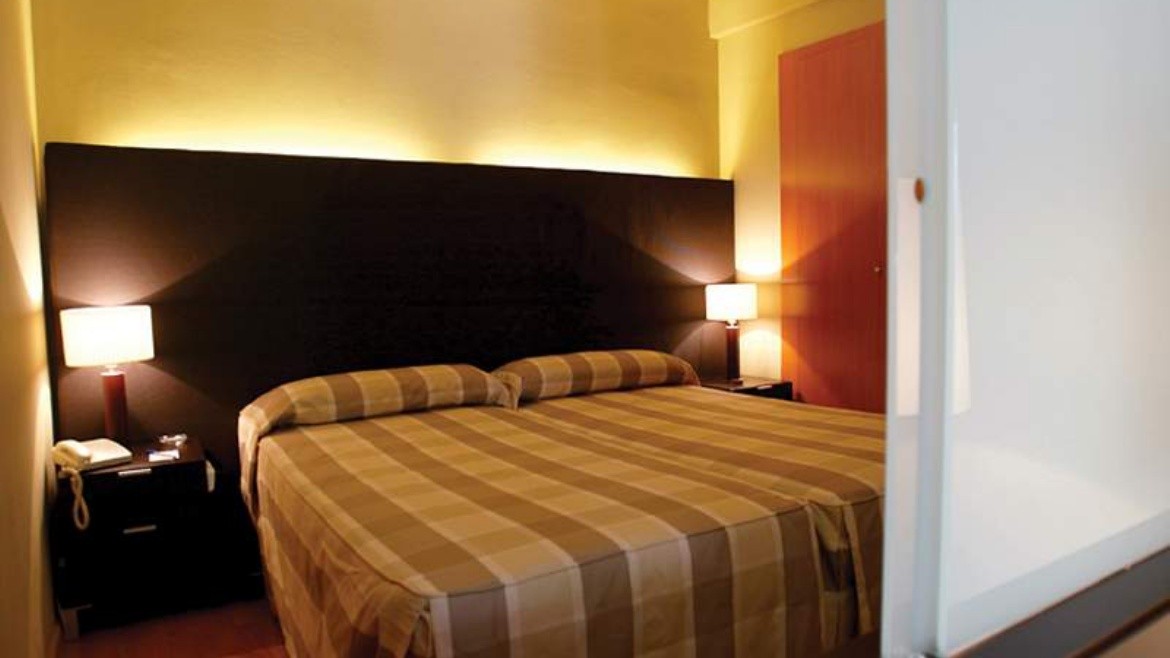 Aparthotel Senator