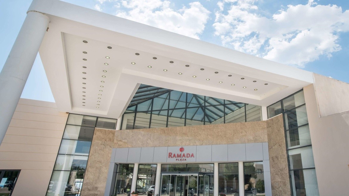 Ramada Plaza by Wyndham Thraki (Alexandroupoli)
