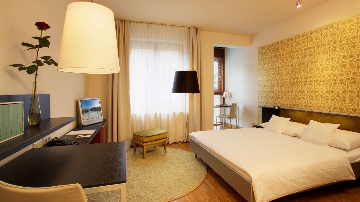 arcona LIVING Goethe87 (Berlin)