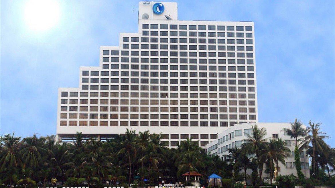 Cholchan Pattaya Resort