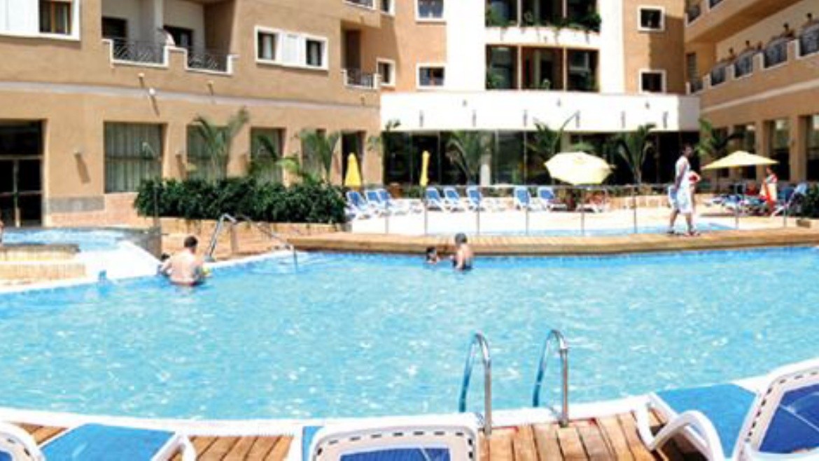 Costa Narejos (Los Alcazares / Mar Menor)