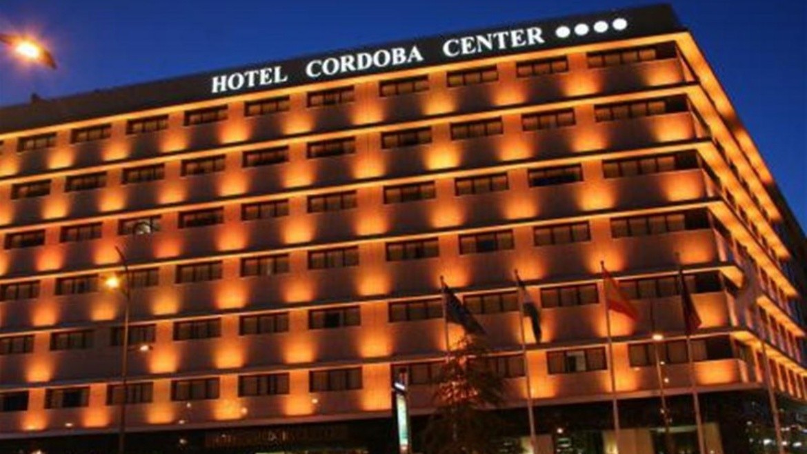 Cordoba Center