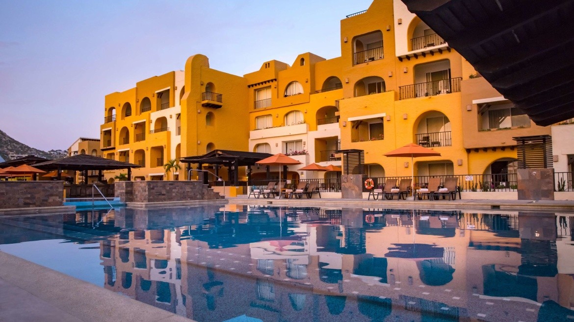 Tesoro Los Cabos (Cabo San Lucas)