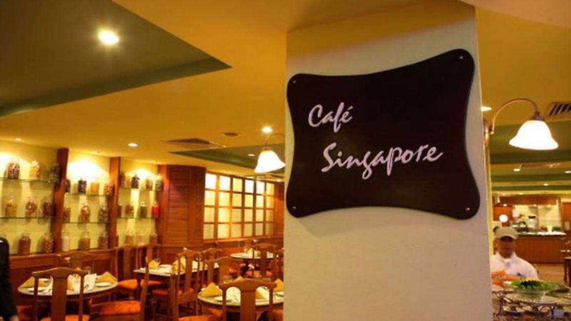 Ramana Saigon (Ho Chi Minh City)