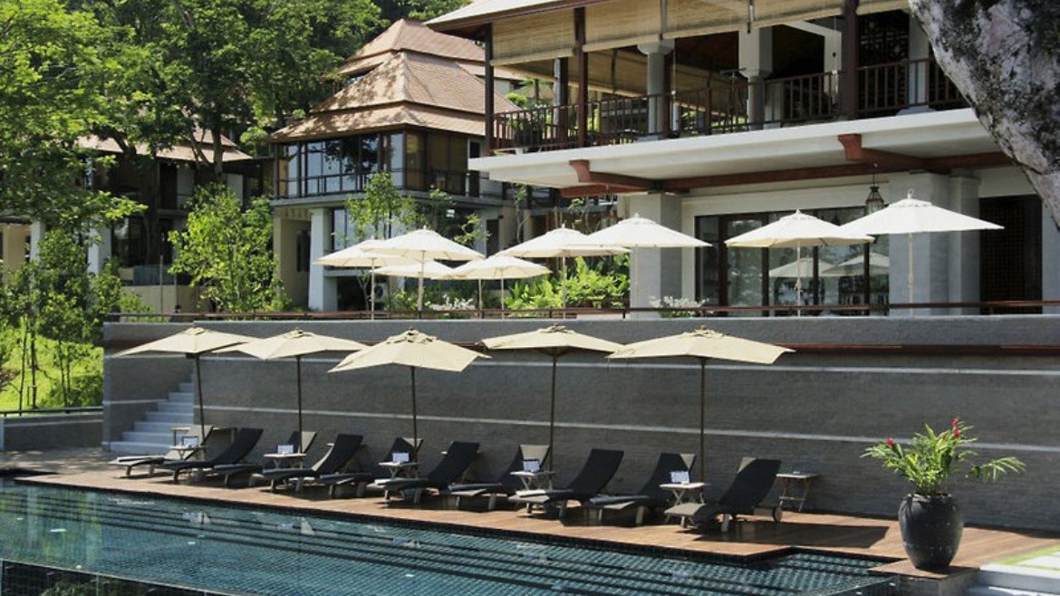 Villa Zolitude Resort & Spa
