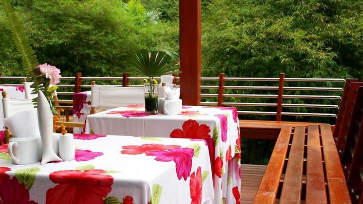 Aonang Paradise Resort & Longstay