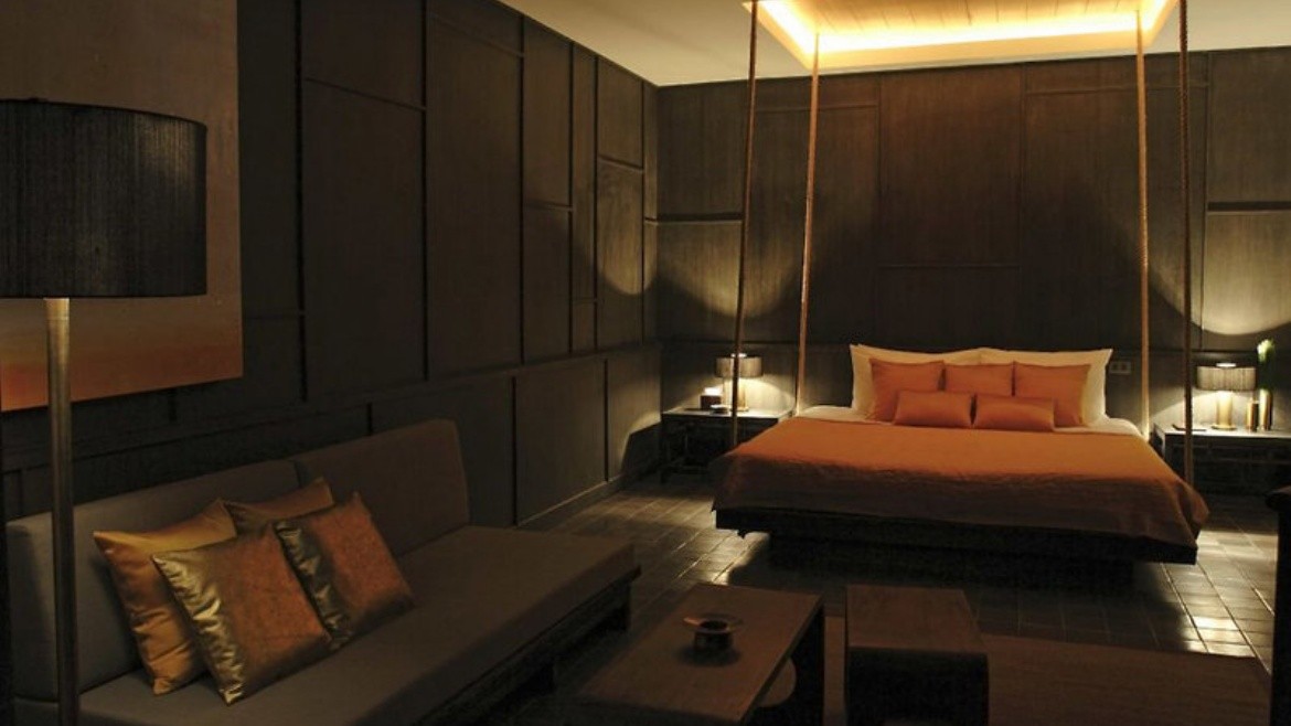 Aruntara Riverside Boutique