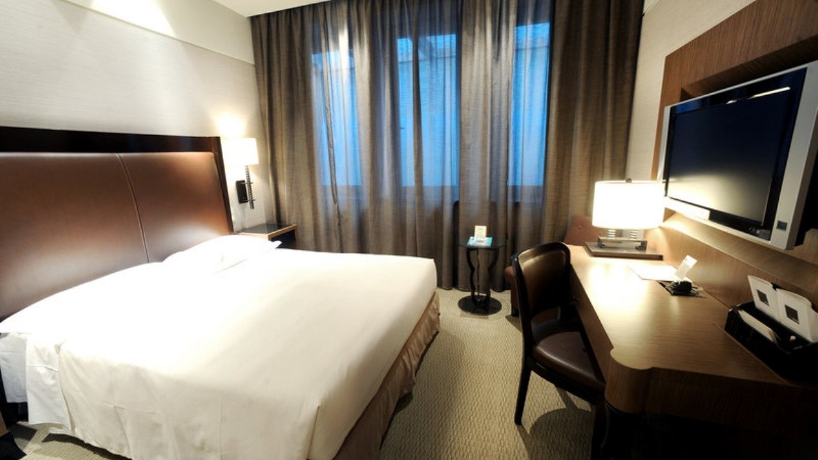 AllegroItalia Golden Palace