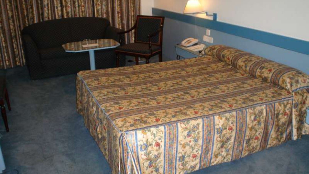 Espahotel Plaza de España