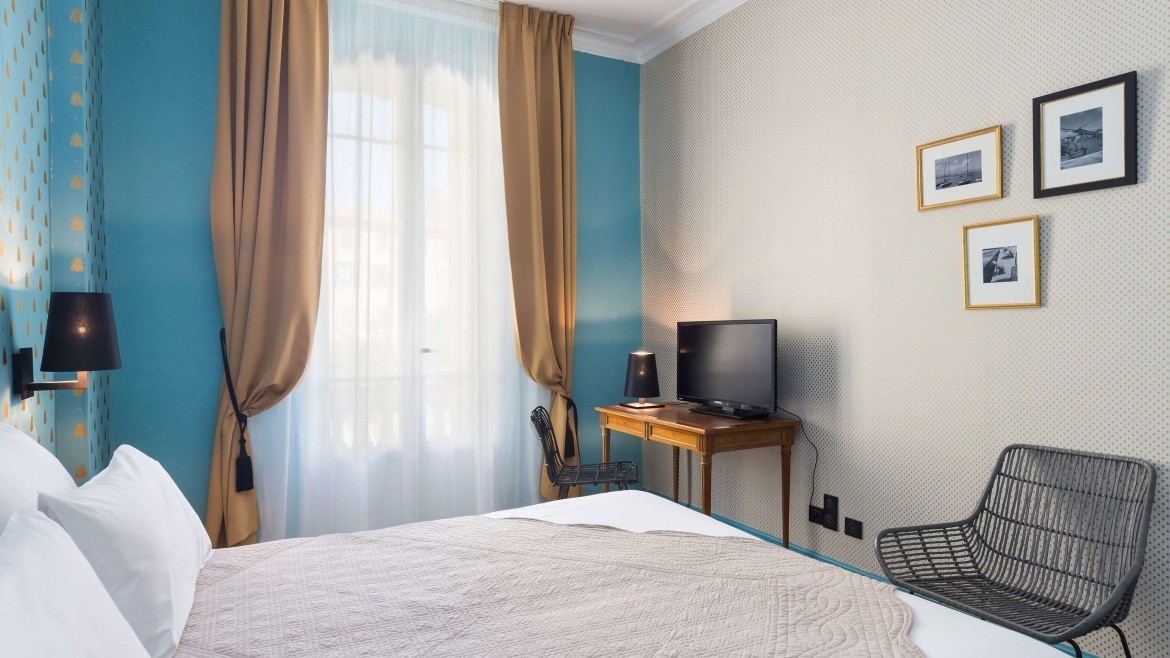 Le Grimaldi by HappyCulture