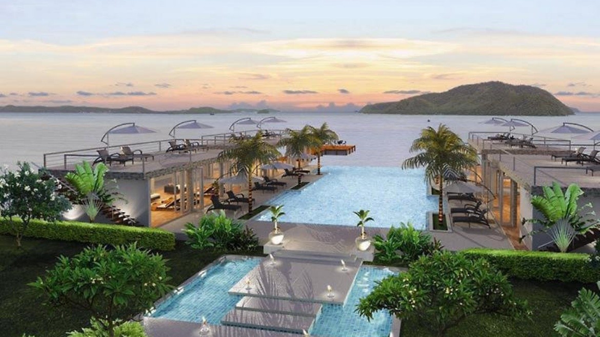 Serenity Resort & Residences